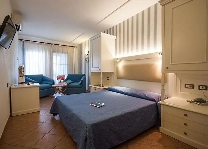 Barsalini Hotel 3*