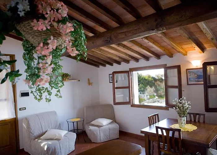 Barsalini 3* SantʼAndrea