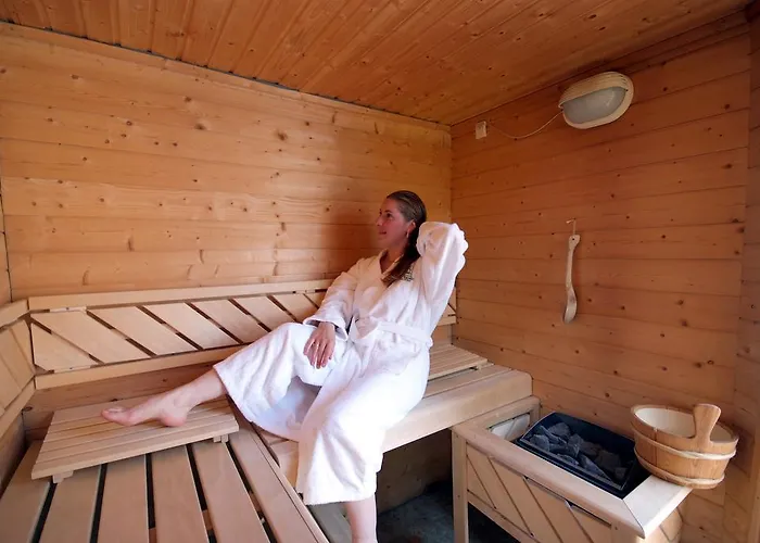 Barsalini מלון 3*