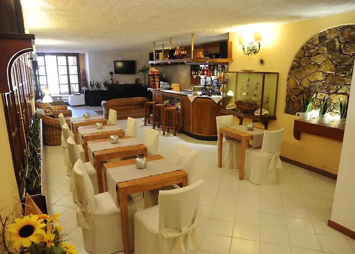 Barsalini SantʼAndrea