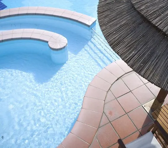 Barsalini 3* SantʼAndrea