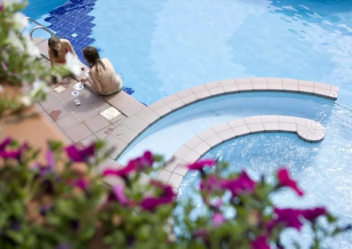 Barsalini Hotel SantʼAndrea