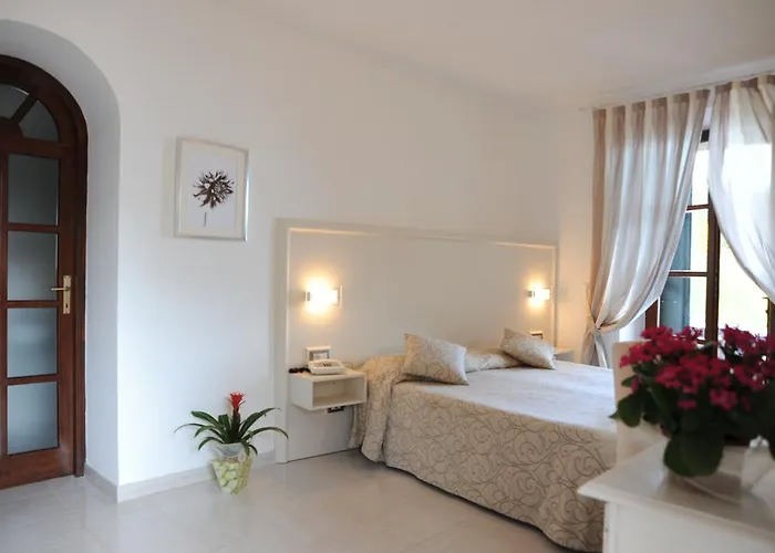 Barsalini SantʼAndrea