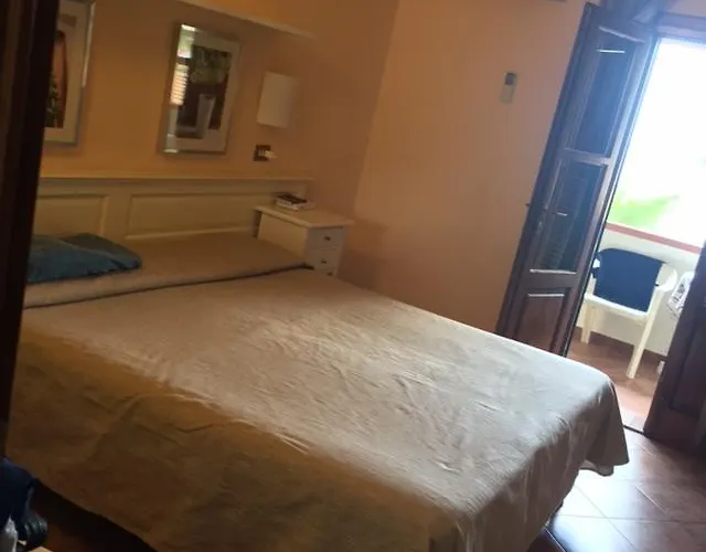 Hotel Barsalini SantʼAndrea