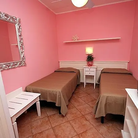 Barsalini 3*