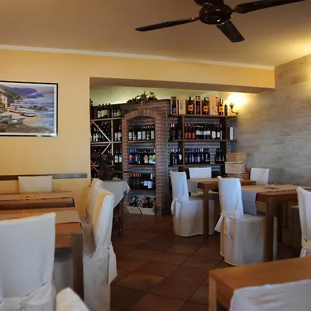 Hotell Barsalini