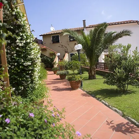 Hotel Barsalini 3*
