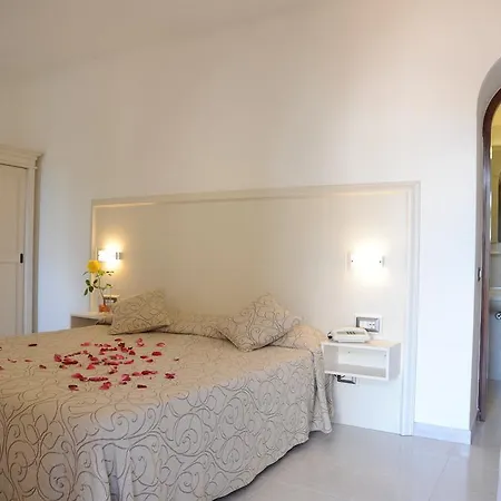 Barsalini Hotell